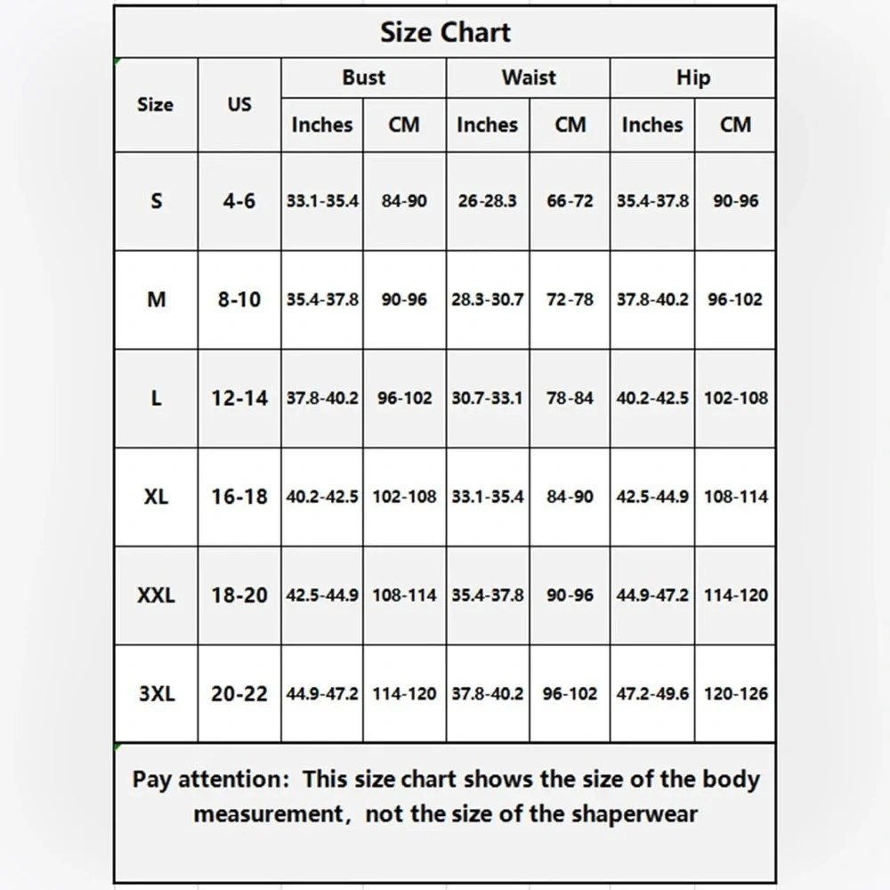 NNEKA ROSE MID THIGH LENGTH FULL BODY SHAPER/HOURGLASS BODYSUIT - Picture 16 of 16